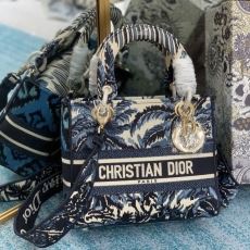 Christian Dior My Lady Bags